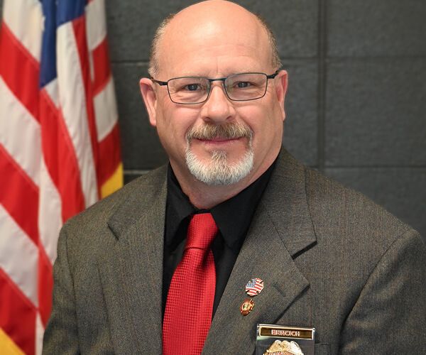 Mike Shivers
